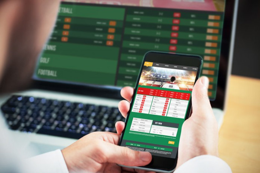 Your ultimate sports betting hub – Parimatch delivers top odds! Your ultimate sports betting hub – Parimatch delivers top odds!