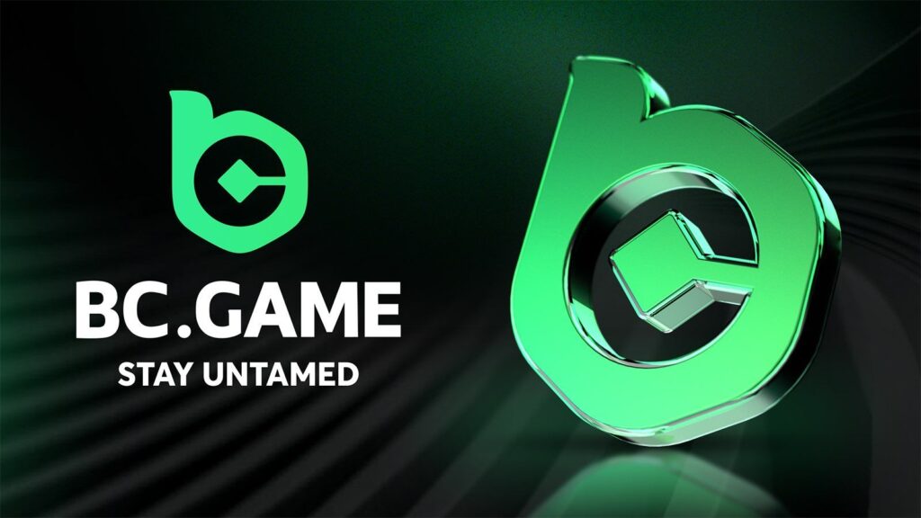 BC.GAME Apostas O Futuro do Jogo Online BC.GAME Apostas O Futuro do Jogo Online