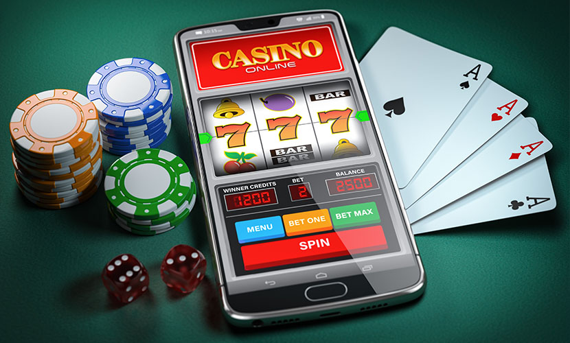 Discover the Excitement of Casino NineWin UK