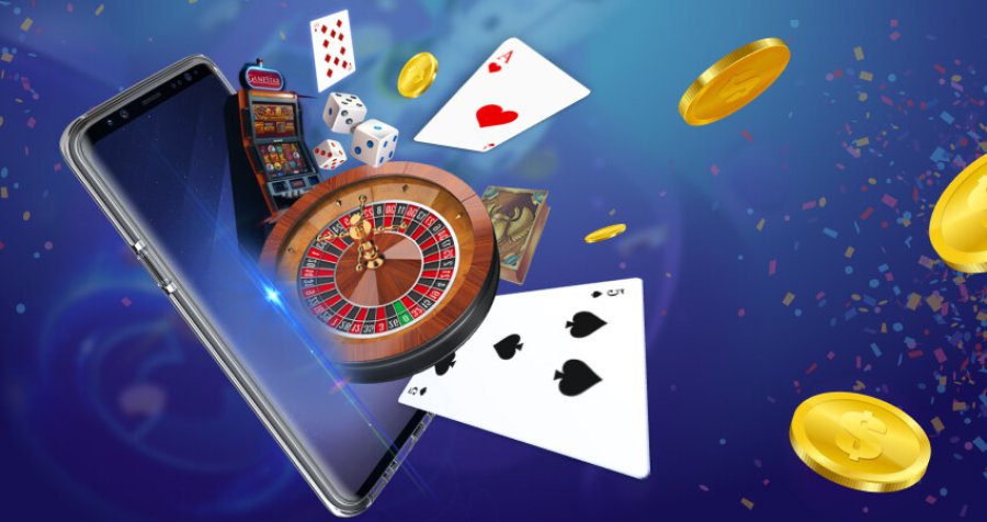 Discover the Exciting World of Dealbet Casino Online Games
