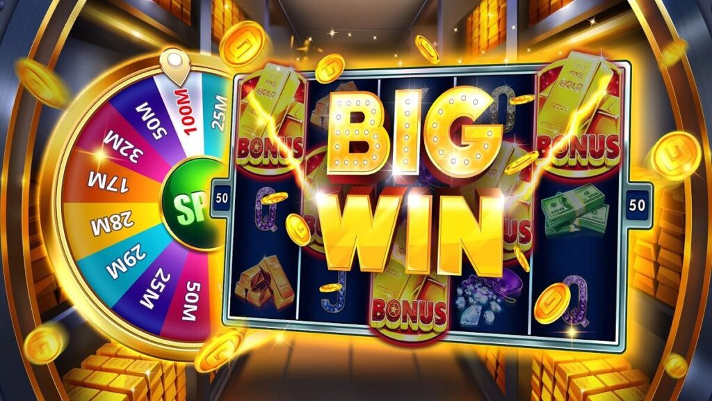 Discover the Exciting World of SlotsAmigo Casino 17 Discover the Exciting World of SlotsAmigo Casino 17