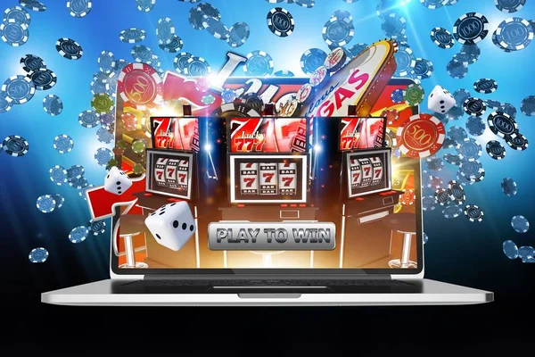 Discover the Thrills of WildWild Casino 28 Discover the Thrills of WildWild Casino 28