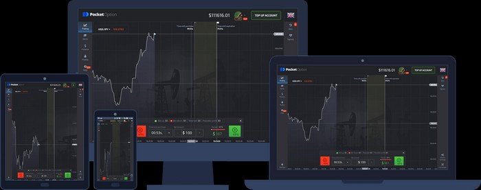 Discovering the Advantages of the Pocket Option Trading Platform Discovering the Advantages of the Pocket Option Trading Platform