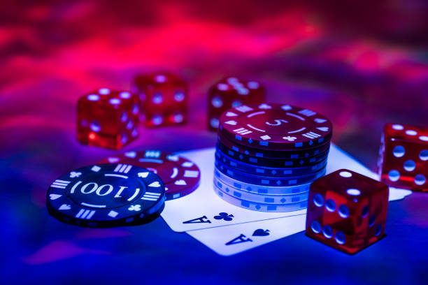 Experience Winning Fun at Online Casino Betblast
