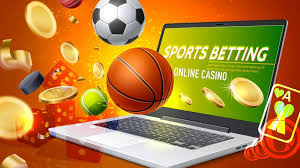 Get Your Share of the Excitement in Online Gambling Get Your Share of the Excitement in Online Gambling