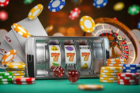 Los Riesgos y Beneficios de los Casinos No Regulados 17 Los Riesgos y Beneficios de los Casinos No Regulados 17