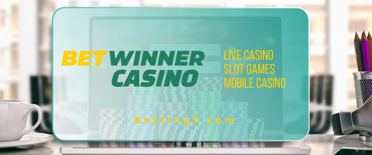 Maximize Your Wins with Betwinner A Guide to Success Maximize Your Wins with Betwinner A Guide to Success