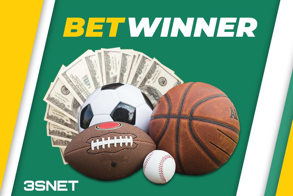Maximize Your Wins with Betwinner A Guide to Success Maximize Your Wins with Betwinner A Guide to Success
