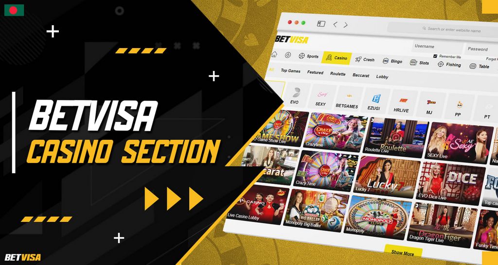 BetVisa: Your Ultimate Evaluation to Online Gambling Enterprise