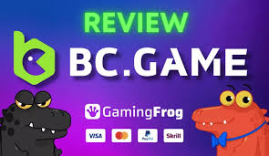 The Exciting World of BC.CO A New Era in Online Gaming The Exciting World of BC.CO A New Era in Online Gaming