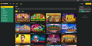 The Exciting World of Casino Online The Exciting World of Casino Online