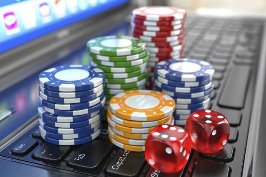 The High Roller Casino Sportsbook Your Ultimate Gambling Destination The High Roller Casino Sportsbook Your Ultimate Gambling Destination
