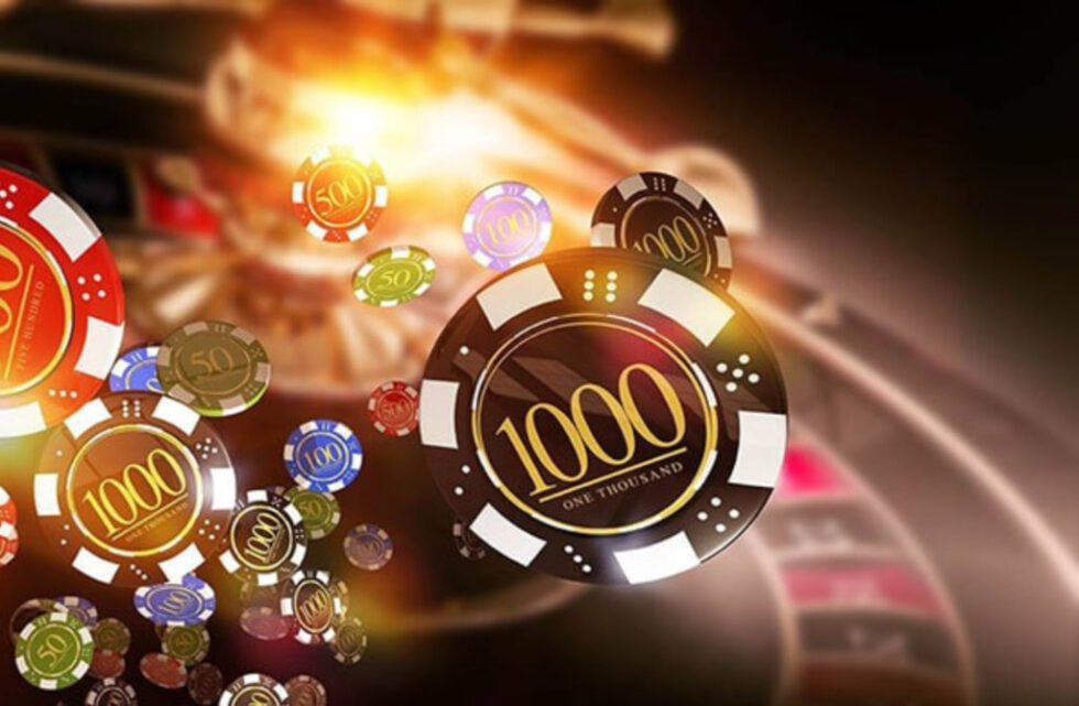 The High Roller Casino Sportsbook Your Ultimate Gambling Destination The High Roller Casino Sportsbook Your Ultimate Gambling Destination