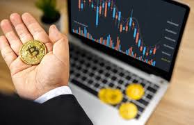 Understanding the Power of Crypto Trading Heatmap Understanding the Power of Crypto Trading Heatmap