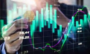Understanding the Power of Crypto Trading Heatmap Understanding the Power of Crypto Trading Heatmap