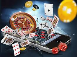 The Future of Online Gaming Exploring R2pbet The Future of Online Gaming Exploring R2pbet